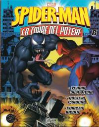 Spider-Man La Torre Del Potere (2008) #006
