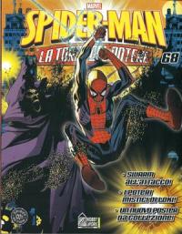 Spider-Man La Torre Del Potere (2008) #068