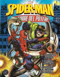 Spider-Man La Torre Del Potere (2008) #007