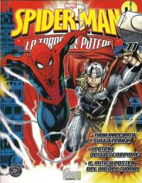 Spider-Man La Torre Del Potere (2008) #077