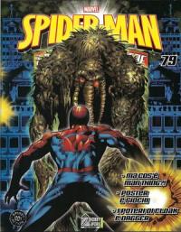 Spider-Man La Torre Del Potere (2008) #079