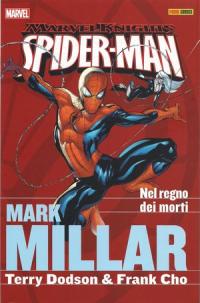 Marvel Knights Spider-Man Mark Millar Collection (2014) #001