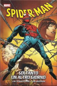 Spider-Man: Smascherato (2021) #003