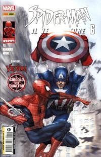 Spider-Man Universe (2012) #011