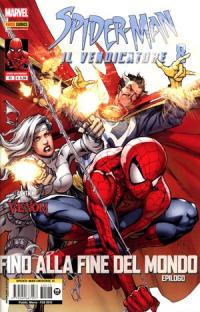 Spider-Man Universe (2012) #013