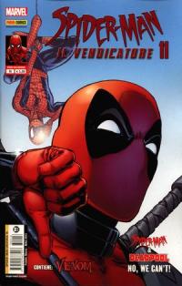 Spider-Man Universe (2012) #016