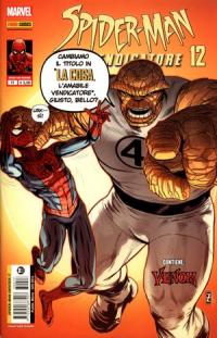 Spider-Man Universe (2012) #017