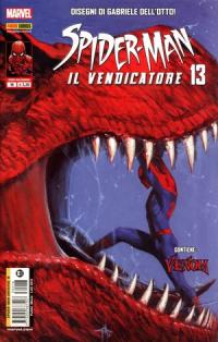 Spider-Man Universe (2012) #018