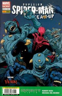 Spider-Man Universe (2012) #030