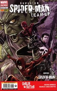 Spider-Man Universe (2012) #033
