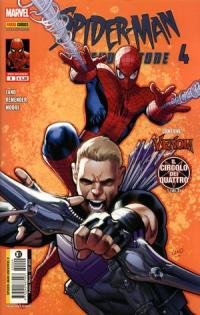 Spider-Man Universe (2012) #009