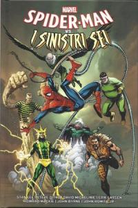 Spider-Man Vs I Sinistri Sei (2021) #001
