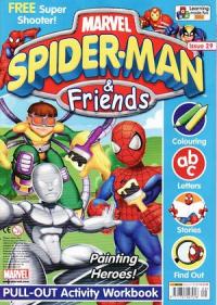 Spider-Man &amp; Friends (2006) #029