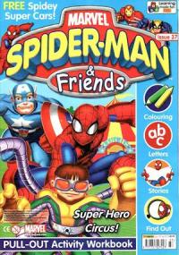 Spider-Man &amp; Friends (2006) #037