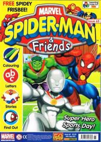 Spider-Man &amp; Friends (2006) #065