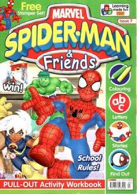 Spider-Man &amp; Friends (2006) #007
