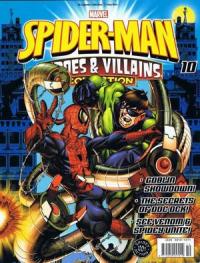 Spider-Man Heroes &amp; Villians Collection (2007) #010