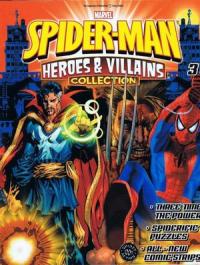 Spider-Man Heroes &amp; Villians Collection (2007) #003