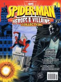 Spider-Man Heroes &amp; Villians Collection (2007) #037