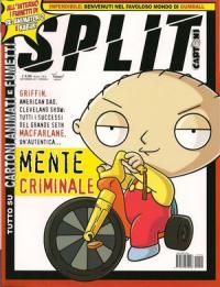 Split (2011) #002