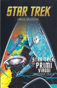 Star Trek Comics Collection (2017) #018