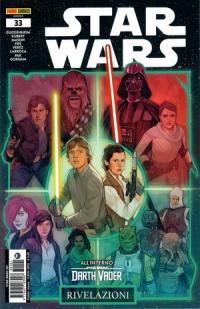 Star Wars (2015) #101