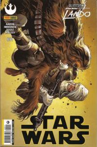 Star Wars (2015) #011