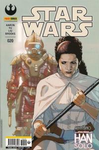 Star Wars (2015) #020