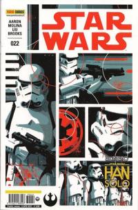 Star Wars (2015) #022