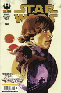 Star Wars (2015) #028