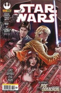 Star Wars (2015) #032