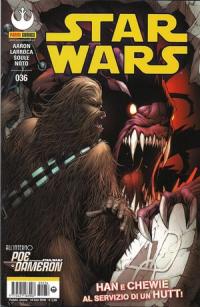 Star Wars (2015) #036