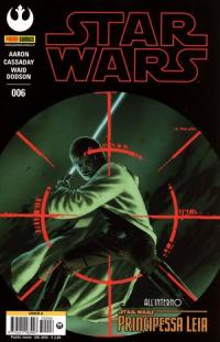 Star Wars (2015) #006