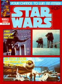 Star Wars Monthly (1982) #159