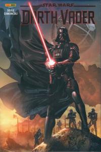 Darth Vader Omnibus (2022) #001