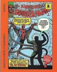 Super Eroi Marvel Versione Classica (1994) #003
