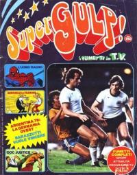 SuperGulp! (1978) #002