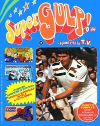 SuperGulp! (1978) #007