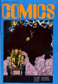 Comics Supplemento (1978) #049