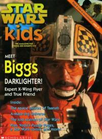 Star Wars Kids (1997) #014