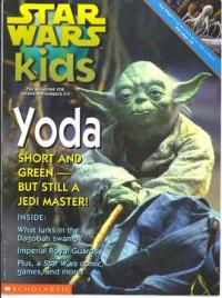 Star Wars Kids (1997) #017