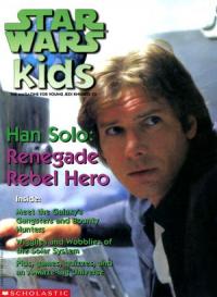 Star Wars Kids (1997) #003