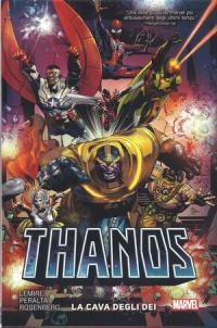 Thanos (2017) #002