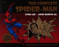Complete Spider-Man (2006) #001