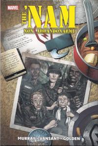 Marvel History (2014) #018