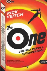 The One (2008) #001