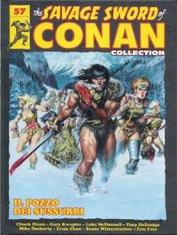 Savage Sword Of Conan Collection (2017) #057