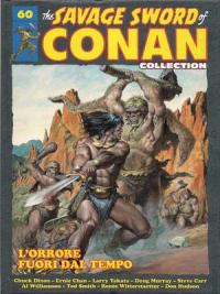 Savage Sword Of Conan Collection (2017) #060