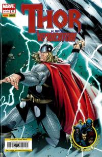 Thor (1999) #111