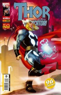 Thor (1999) #148